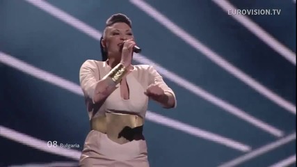 Финала на Евровизия със Софи Маринова '' Love Unlimited''