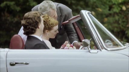 Mercedes Benz Daimler 2012