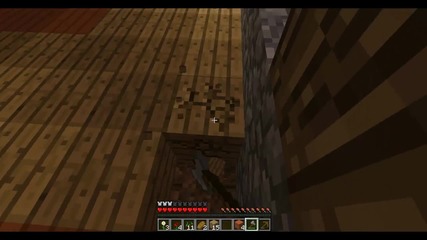 * Minecraft Малко оцеляване Сезон: 2 Ep. 1 *