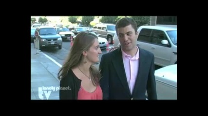 San Fran Hustle - My Journey Contest Video for Lonely Planet