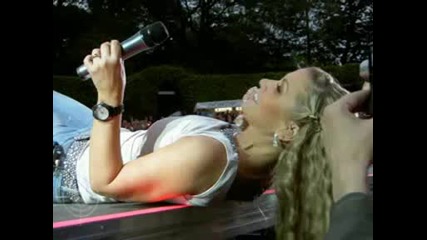 Anastacia - Yo Trippin