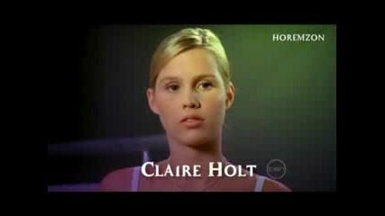 H2o Just Add Water opening credits Charmed style v. 4