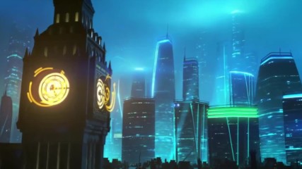 - The Coming Future -