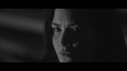 Премиера! Demi Lovato - Waitin for you | Официално Видео ft. Sirah