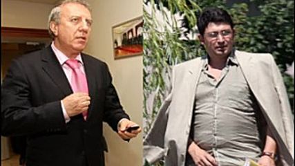 Гарибов: ЦСКА може да се сгромоляса като Левски