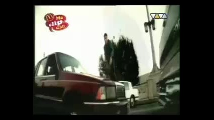 Bon Jovi - Its My Life 