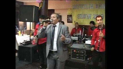 Ork Infuzija Band 2013 Ramko O Devel Dindjaman Jek Caj Show