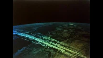Bbc - David Attenborough's "the Living Planet - s01e01 - The Building of the Earth (1984)