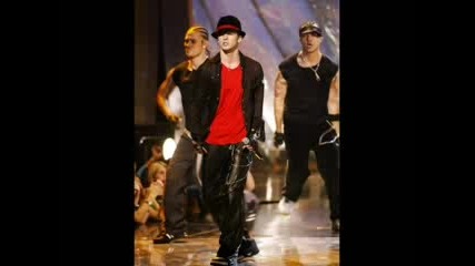 Justin Timberlake - Mix (snimki)