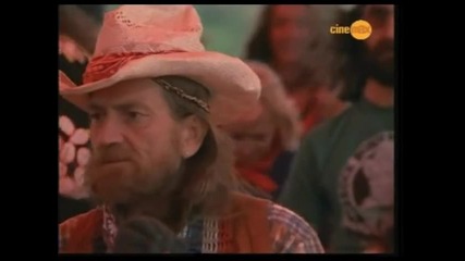 Willie Nelson&dyan Cannon - The Two Sides Of Every Story [hq]