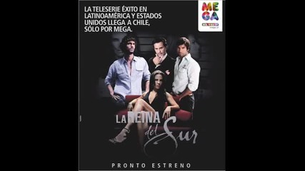 La Reina del Sur cancion completa