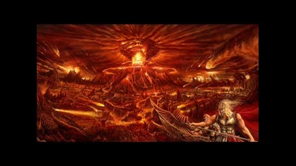 Dream Evil - By My Side