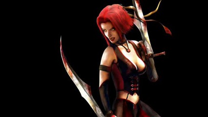 Blood Rayne 2