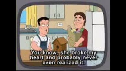 Family Guy