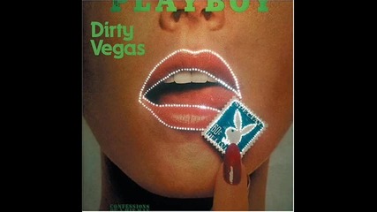 Dirty Vegas - Changes ( Original Club Mix )