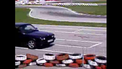 Drift Haskovo final