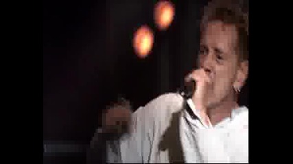 Sex Pistols - (im Not Your) Stepping Stone - 2008