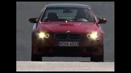New Bmw M3 2007 Coupe