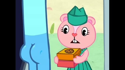 Happy Tree Friends 18 - You're Baking Me Crazy!