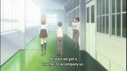 Chihayafuru 12 Eng Subs [high]