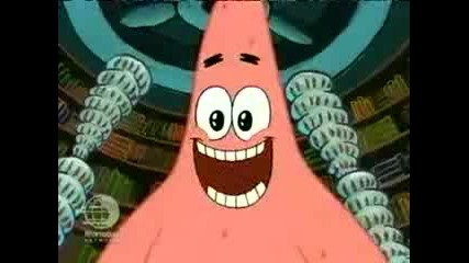 Youtube Poop - Patrick Tells Spongebob a Story 