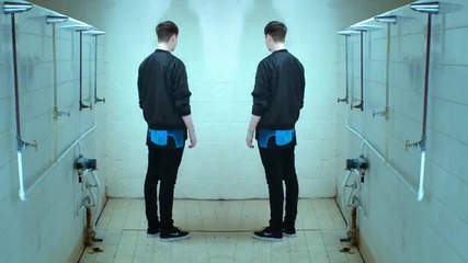 Alunageorge - You Know You Like It ( Official Video - 2013 )