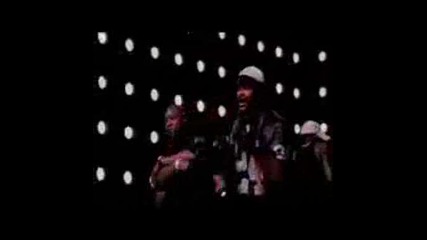 Jadakiss - J - A - D - A