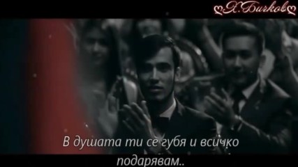 New 2017 Greek Music | Ангелос Данос - Мила моя | За първи път с видео и превод !