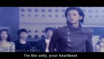 Tae Kyung Mi Nam - Will You Be My