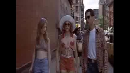 Taxi Driver - Шофьор на такси (1976) - Част 8