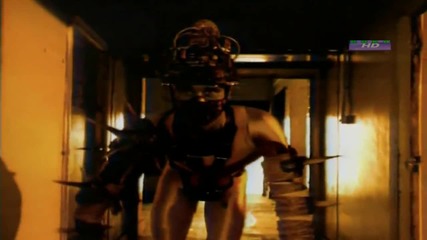 2 Unlimited► The Real Thing (official H D video)
