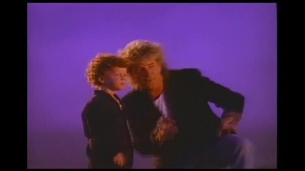 Rod Stewart - Forever Young (високо качество)