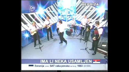 Ангел Димов - На Живо