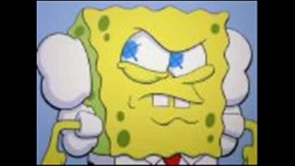 Spongebob Squarepants - Pictures