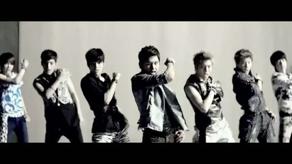 Infinite - Be mine Hd