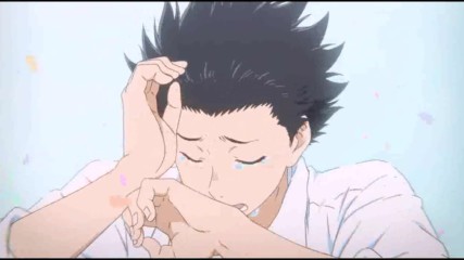 Koe no Katachi / Bg / 3/3