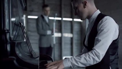 Hurts - Stay (official Video)