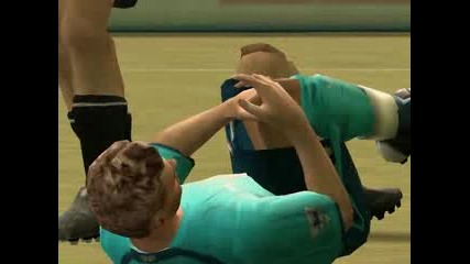 Fifa Manager Mode Ep 2