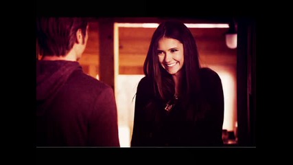 The Vampire Diaries