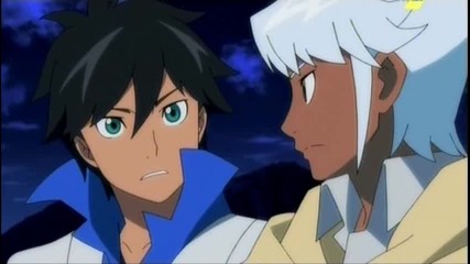 Monsuno s01 ep06 bg audio