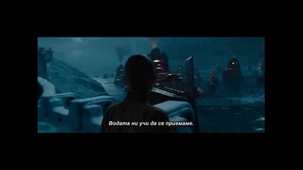 The Last Airbender / Последният повелител на въздуха (2010) Част 5 