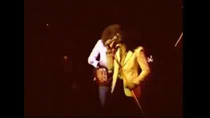 Ian Gillan Band - Clear Air Turbulence
