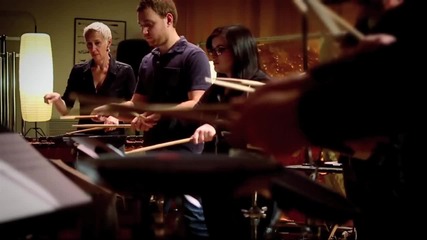 Mandala Drum - The Musical Experience feat. Danny Carey of Tool