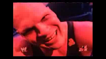 Wwe Kane Mv