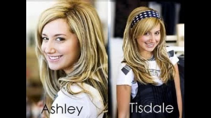 Ashley - Time After Time Chipmunk