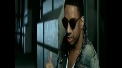 Fabolous ft. Jeremih - Its My Time - 