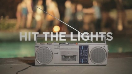 Текст | Selena Gomez - Hit The Lights
