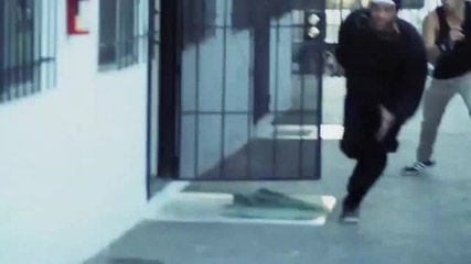 Example - Kickstarts (bar 9 Remix)