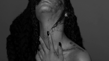 Rihanna For Esquire Magazine 2011 - The Sexiest Woman Alive
