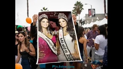 miss mexico 2009